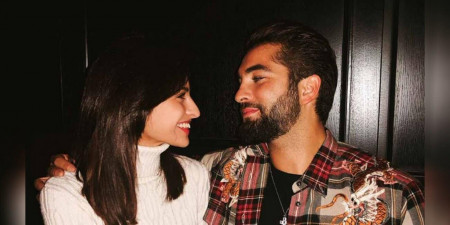 Soraya : les coulisses de son interview