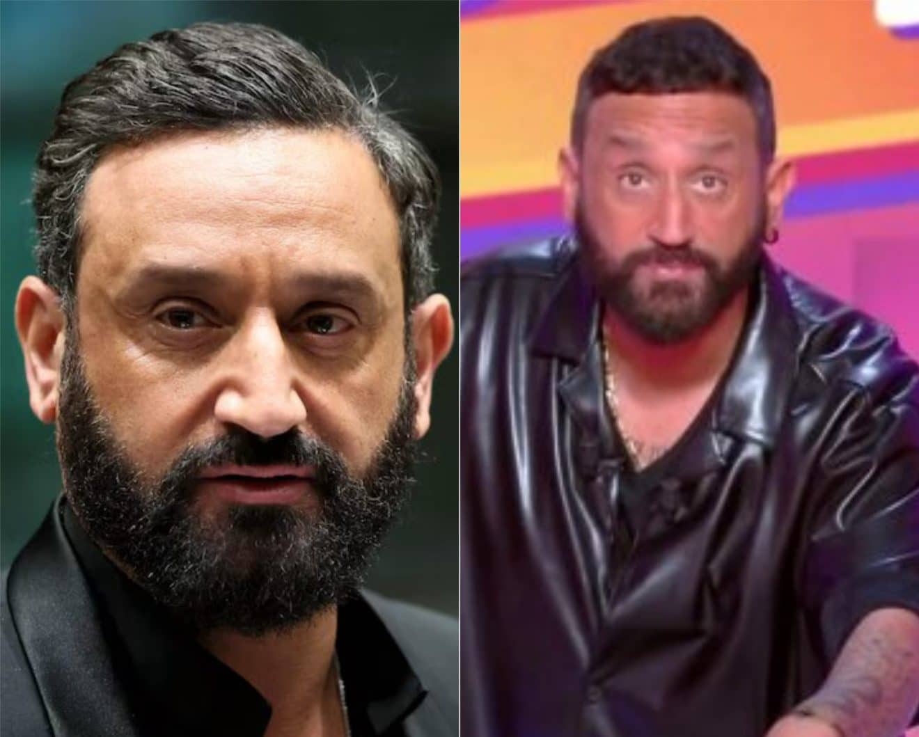 Décision de l'Arcom : Cyril Hanouna sort du silence