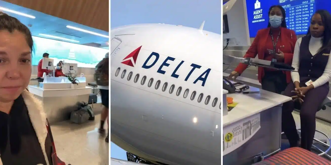 delta airlines