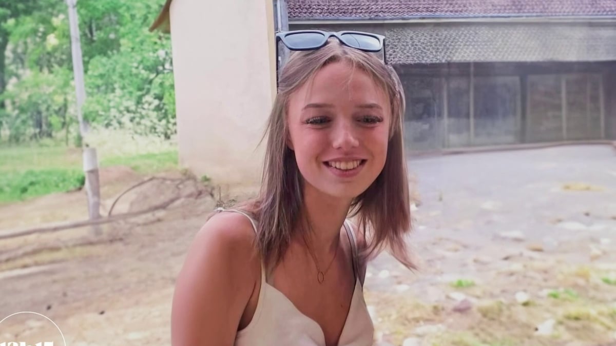disparition lina de nouvelles avancées