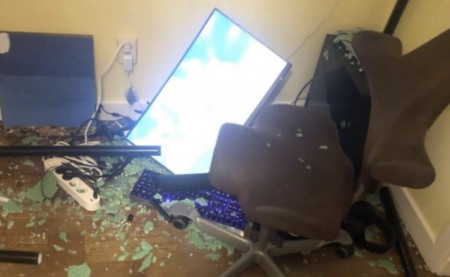 fails