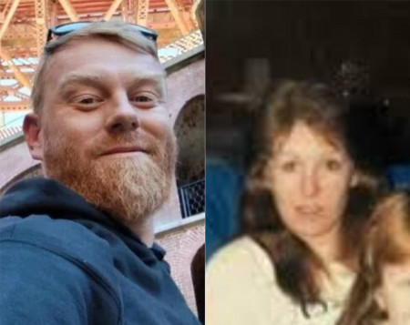 il cherche le nom de sa mère sur Google et découvre l'impensable