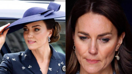 kate middleton cancer