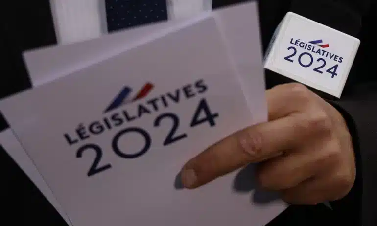 legislatives