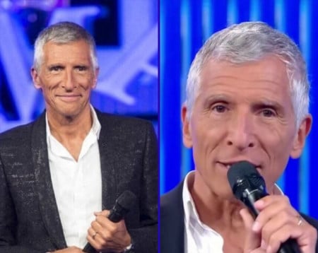 N'oubliez pas les paroles : Nagui annonce une mauvaise nouvelle