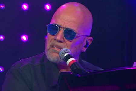 obispo qui chante