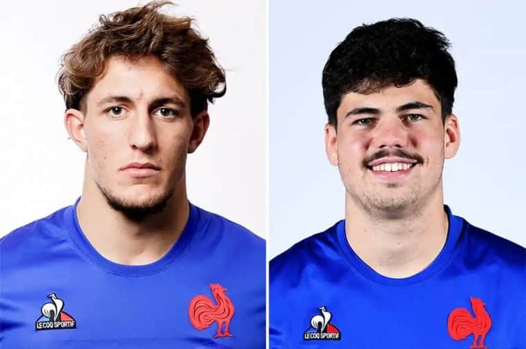 Oscar Jegou et Hugo Auradou assignés à résidence