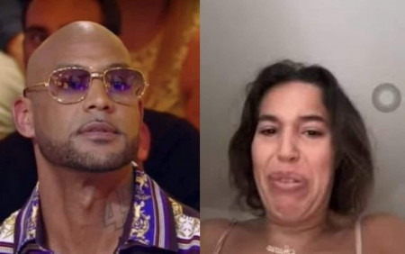 poupette booba