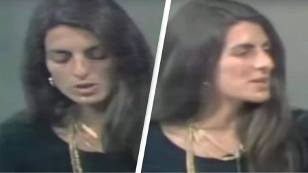 femme suicide direct télévision - copie