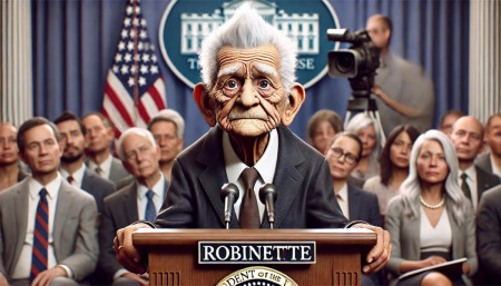 président-robinette-confusion
