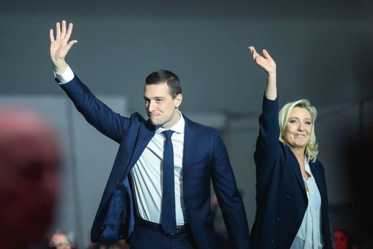 Élections législatives : le RN bientôt riche ?