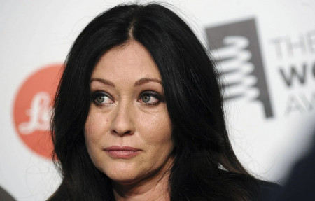 Shannen Doherty : pourquoi n'a-t-elle pas eu d'enfants ?