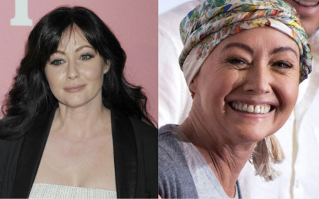 shannen doherty