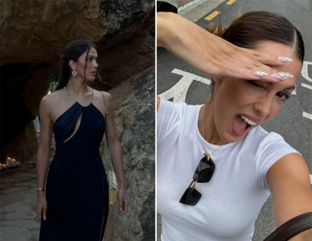 Iris Mittenaere : ce tacle à son ex