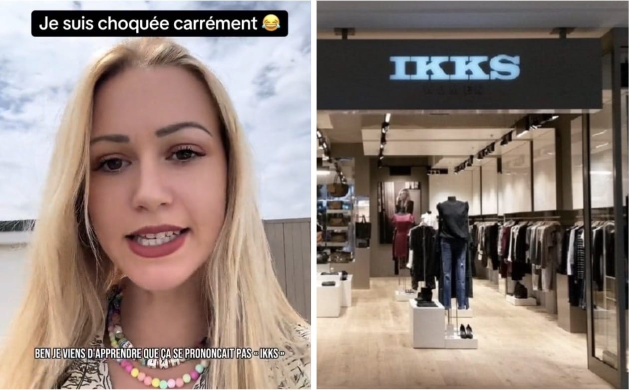 vraie prononciation ikks