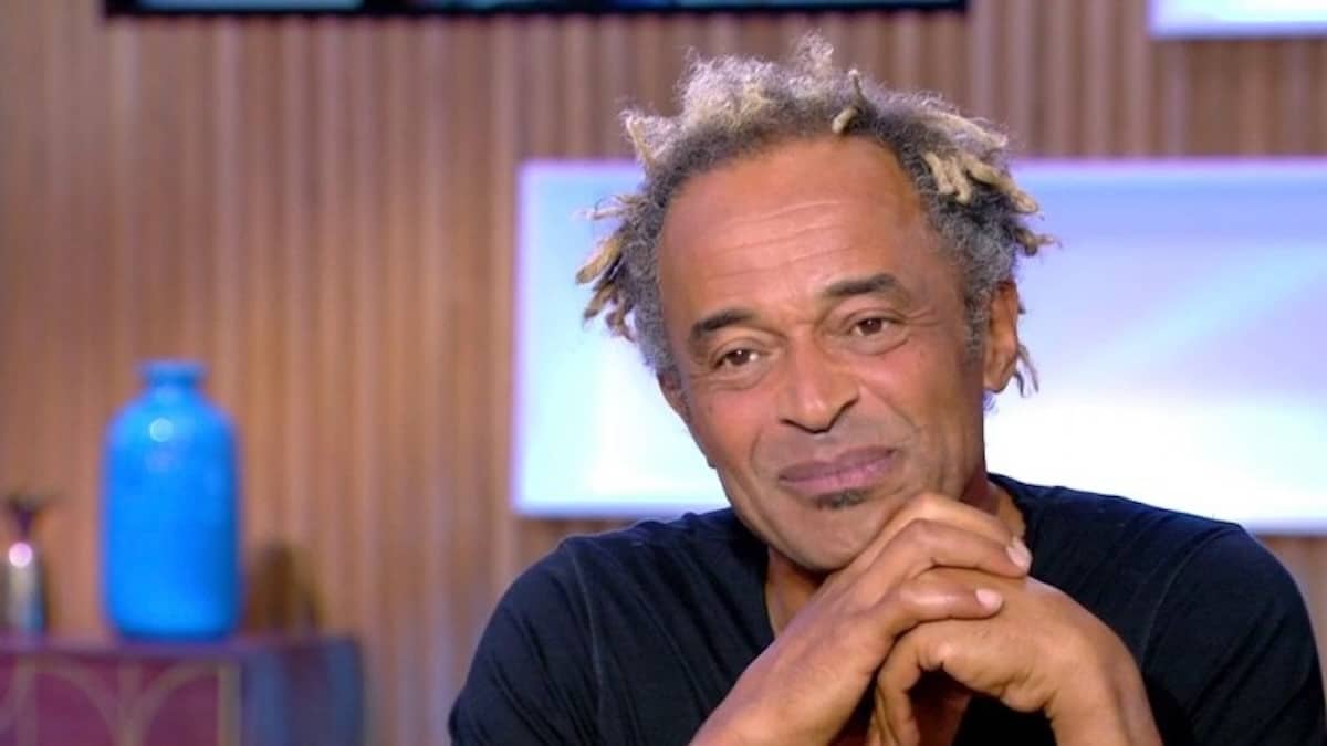 yannick noah joakim carri!re