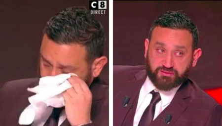 Hanouna
