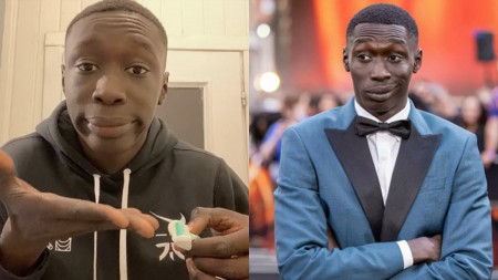 Découvrez pourquoi Khaby Lame sera milliardaire dans quelques années !