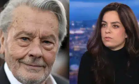 Voir cette publication sur Instagram Une publication partagée par TFX (@tfxtv) alain-delon-hommage-anouchka.jpg