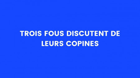 blague fous