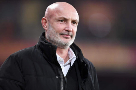 Frank Leboeuf
