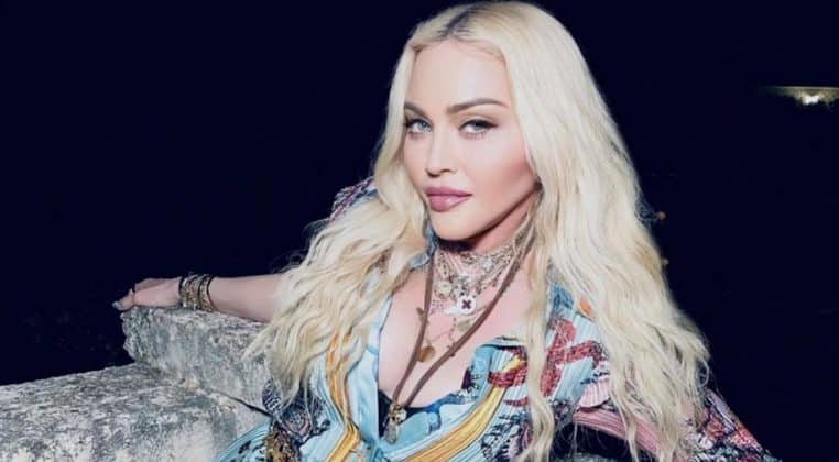 Madonna (66 ans) en couple avec un jeune homme de 28 ans : Qui est son chéri ?