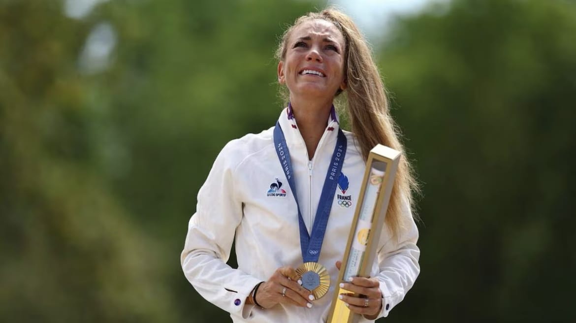 Pauline Ferrand-Prévot abandonne le Tour de France femmes : Marion Rousse lâche une explication qui interroge