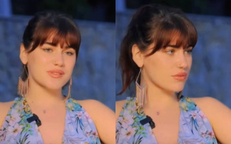 "J'ai pas marché pendant..." : Carla Vyx raconte son "analversaire