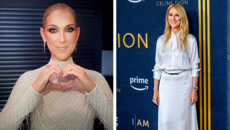 Céline Dion