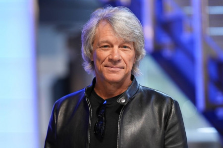 Jon Bon Jovi