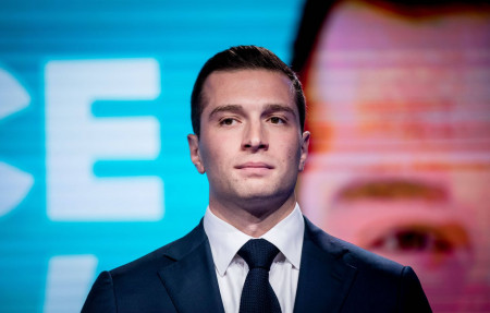bardella premier ministre