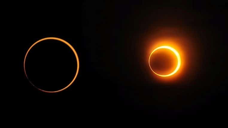 éclipse-solaire-annulaire-illustration