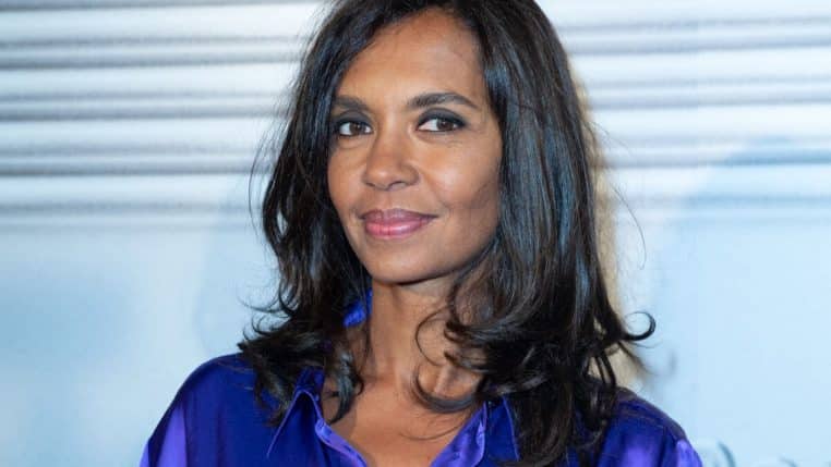 Karine Le Marchand