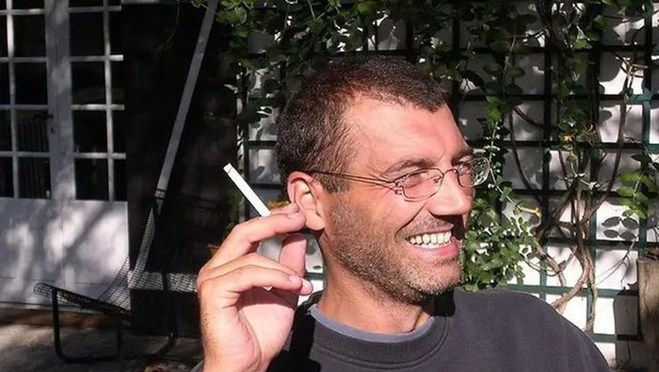 Xavier Dupont de Ligonnès