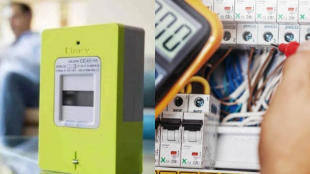 Compteur Linky trafic