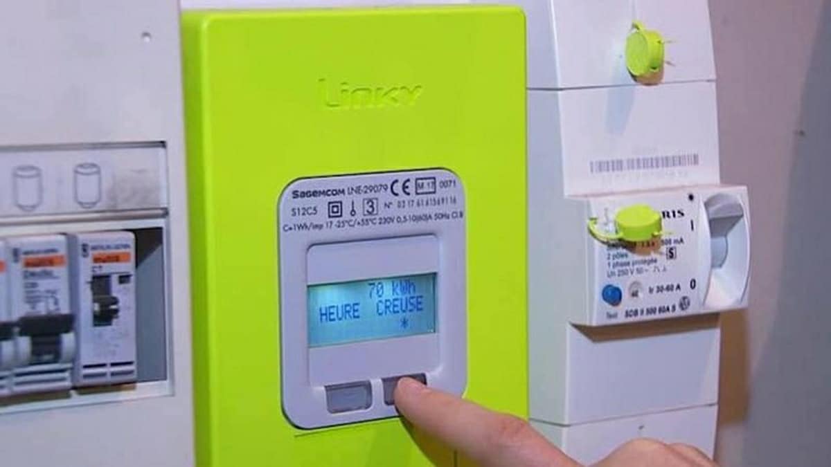 Linky : Voici comment faire baisser votre facture d'électricité