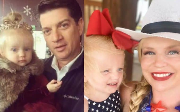 enfant ne dort pas au même étage que vous ?