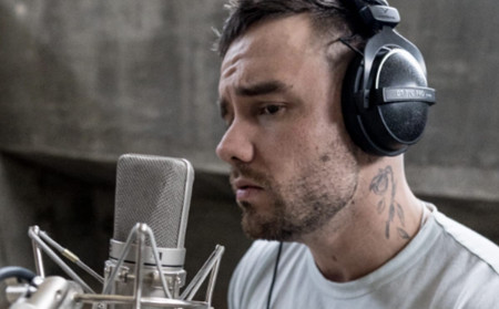 Liam Payne