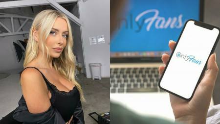 OnlyFans Star retraite