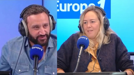 Parodie-grosset-tête-hanouna-parodie-Enora-Malagré-illustration