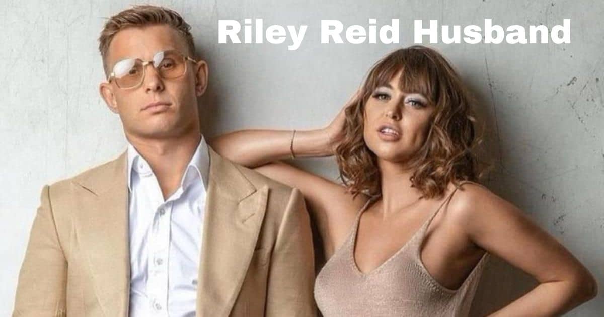 Riley Reid dévoile la raison pour laquelle elle ne veut plus tourner de ...