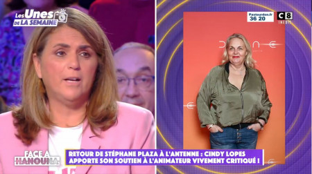 Valérie Benaïm - Valérie Damidot
