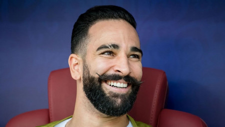 adil rami attitude odieuse enfant live - copie
