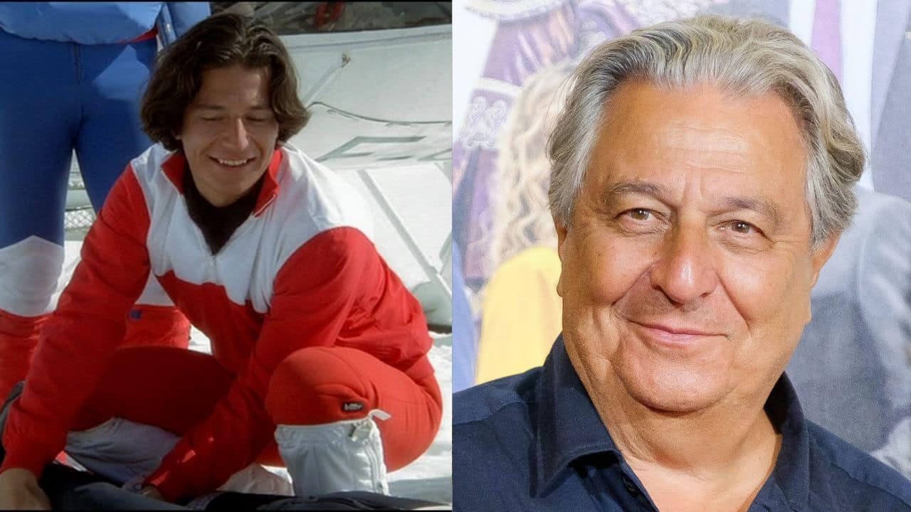 christian clavier les bronzes