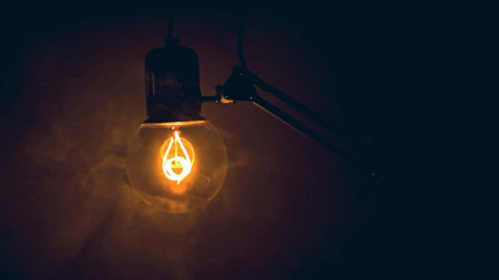 electricite