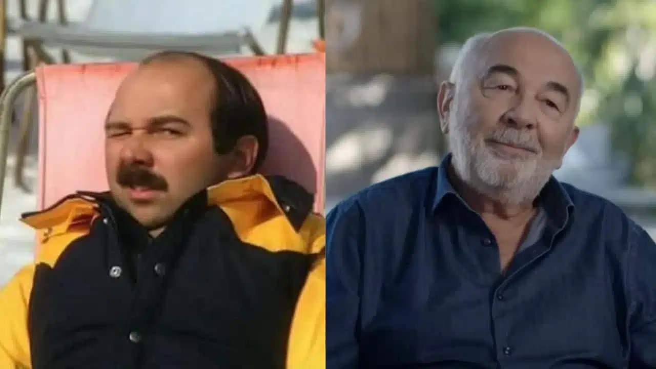 gerard jugnot les bronzes