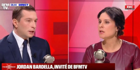 Jordan Bardella : son discours hallucinant sur les allocations familiales