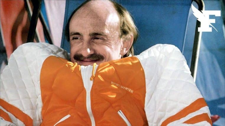 Michel Blanc