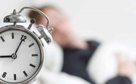 sommeil réveil actu