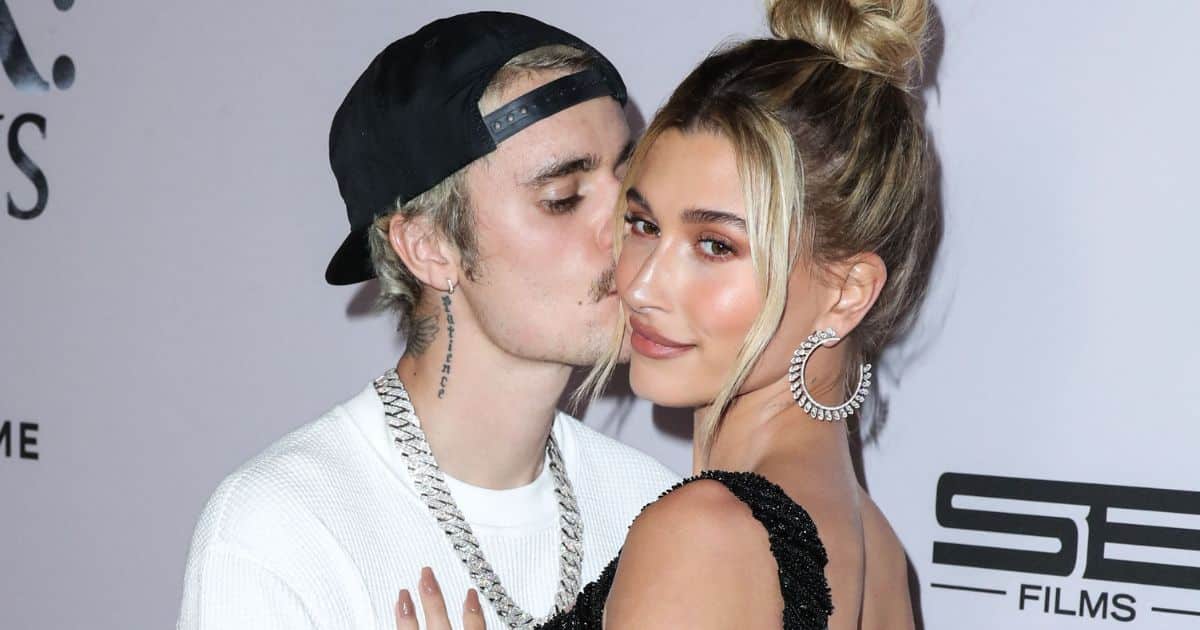 Rhode débarque chez Sephora : les produits d'Hailey Bieber que tout le monde va s'arracher